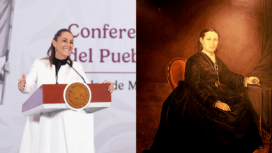 Sheinbaum nombra 2026 como el Año de Margarita Maza y reconoce su legado histórico