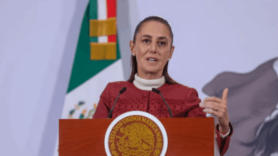 Sheinbaum prepara reunión clave sobre Reforma Electoral