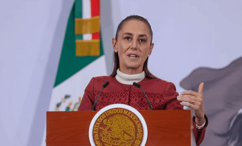 Sheinbaum prepara reunión clave sobre Reforma Electoral