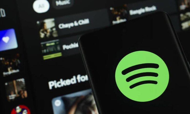 Spotify supera a YouTube y se consolida como líder en pagos musicales