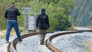 Subsidios por 24,296 mdp salvan al Tren Interoceánico