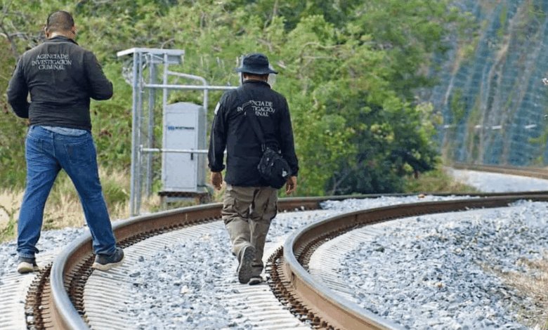 Subsidios por 24,296 mdp salvan al Tren Interoceánico