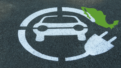 T-MEC abriría nuevas oportunidades para fabricar autopartes de autos eléctricos en México