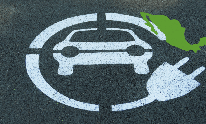 T-MEC abriría nuevas oportunidades para fabricar autopartes de autos eléctricos en México