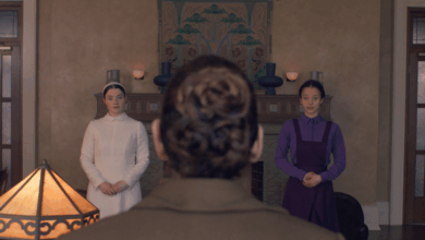 The Handmaid’s Tale continúa The Testaments anuncia su fecha de estreno oficial