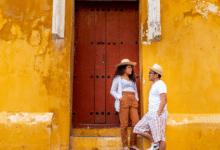 Tips para tomarse las mejores fotos en Campeche y capturar su esencia