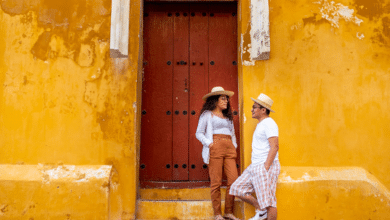 Tips para tomarse las mejores fotos en Campeche y capturar su esencia