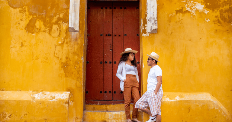 Tips para tomarse las mejores fotos en Campeche y capturar su esencia