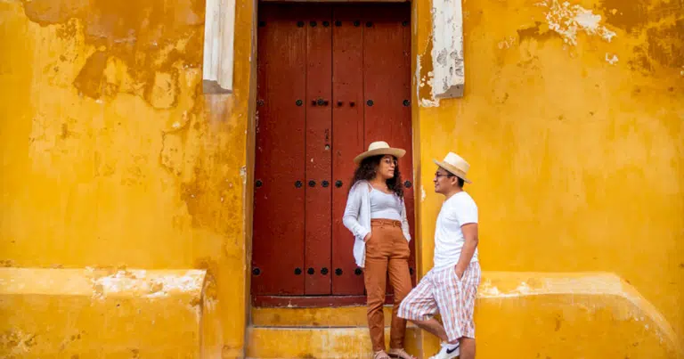 Tips para tomarse las mejores fotos en Campeche y capturar su esencia