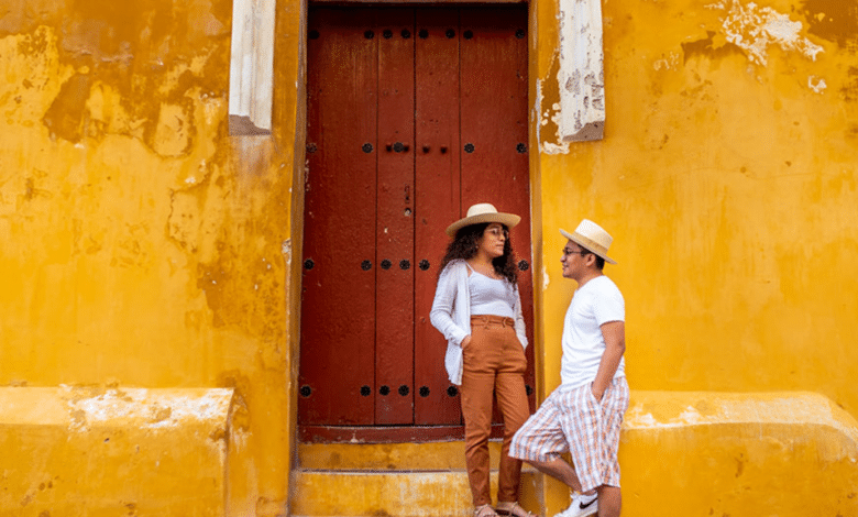 Tips para tomarse las mejores fotos en Campeche y capturar su esencia