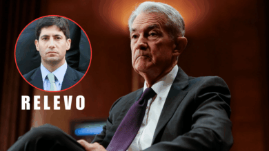 Trump nómina a Kevin Warsh para relevar a Jerome Powell al frente de la Reserva Federal 1
