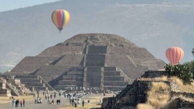 Turismo cultural en México creció 9.1% durante 2025