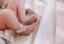 Una niña marca el primer nacimiento de 2026 en Campeche