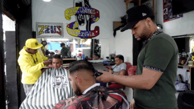 Venezolanos encabezan el emprendimiento extranjero en México