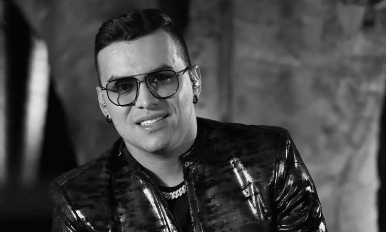 Yeison Jiménez su último mensaje antes de morir