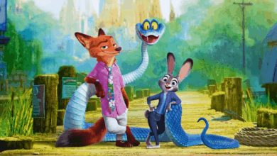 Zootopia 2 rompe récords y hace historia en taquilla