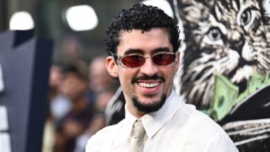 Bad Bunny comienza los preparativos para el Super Bowl 2026 (Foto de internet)