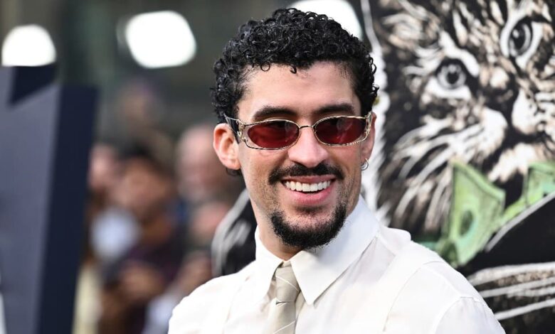 Bad Bunny comienza los preparativos para el Super Bowl 2026 (Foto de internet)