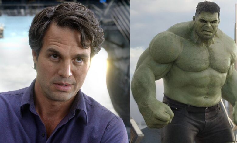 ¿Mark Ruffalo despedido de Marvel? Esto se sabe (Foto de internet)