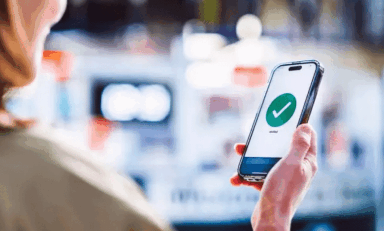 Así puedes saber si tu teléfono ya se encuentra dado de alta en el registro de celulares