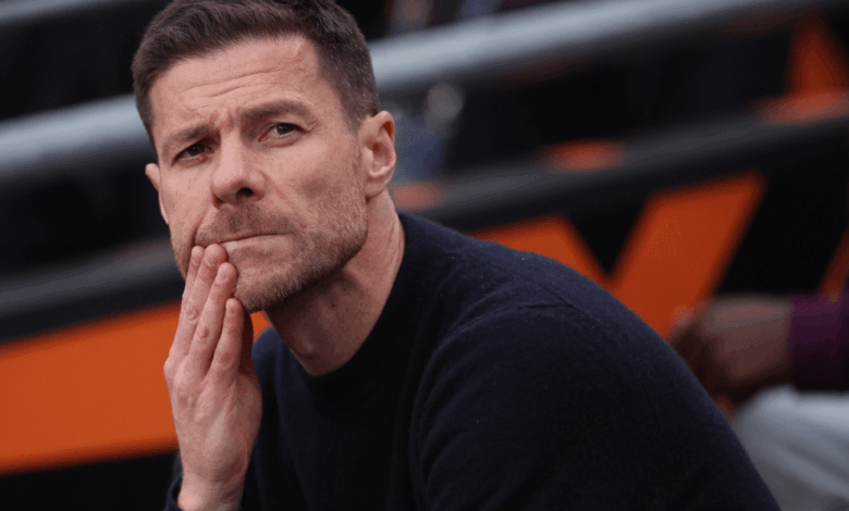 Real Madrid anuncia la salida de Xabi Alonso tras la derrota en la Supercopa de España