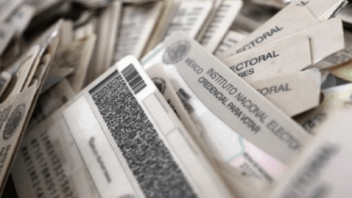 INE participa en identificación de 277 mil personas desaparecidas