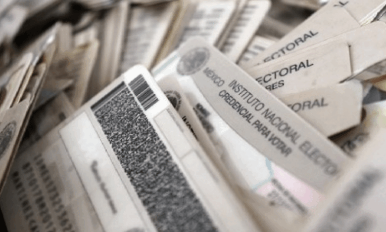 INE participa en identificación de 277 mil personas desaparecidas