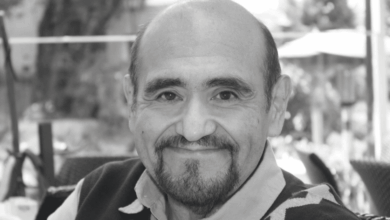 ¿Murió Édgar Vivar? Actor de Vecinos desmiente rumores “Estoy vivo”
