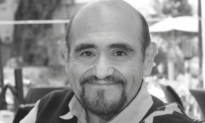 ¿Murió Édgar Vivar? Actor de Vecinos desmiente rumores “Estoy vivo”