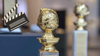 Globos de Oro: ¿Dónde ver las películas que han ganado este premio?