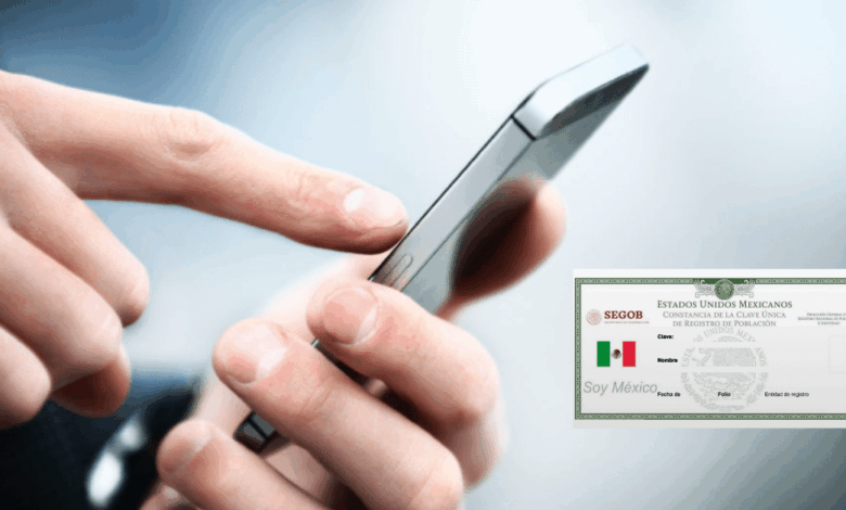 Inicia el registro obligatorio de celulares: Paso a paso para registrar tu línea telefónica con CURP