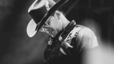 Muere el cantante Yeison Jiménez en trágico accidente aéreo