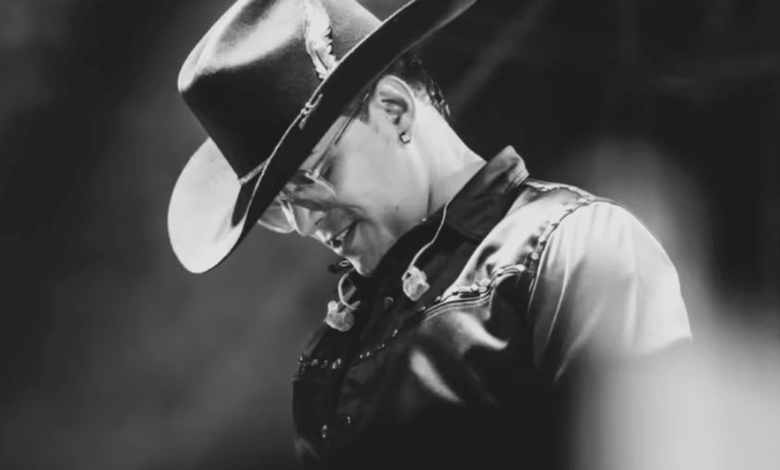 Muere el cantante Yeison Jiménez en trágico accidente aéreo