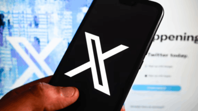 ¿X no carga? Usuarios reportan caída este viernes 16 de enero