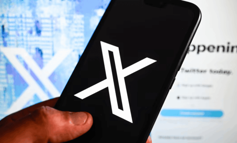 ¿X no carga? Usuarios reportan caída este viernes 16 de enero