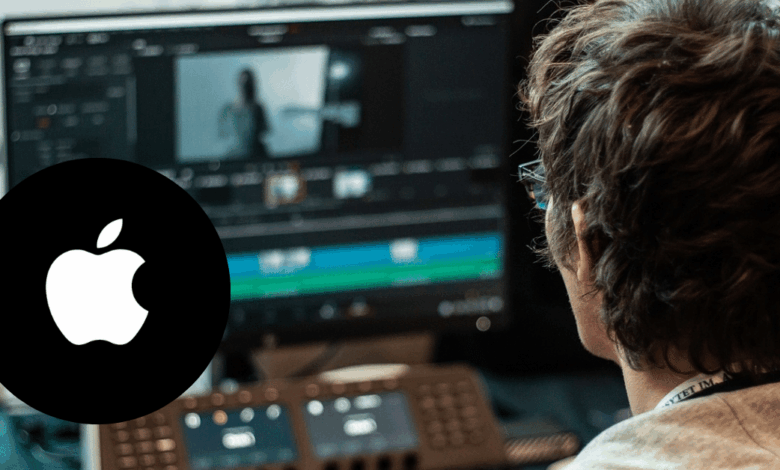 Apple lanza Apple Creator Studio en México: Apps con IA y precios de suscripción