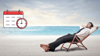 Temporada alta 2026: estas son las fechas clave para vacacionar en México