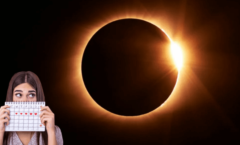 ¿Cuántos eclipses habrá en 2026? Conoce sus fechas exactas