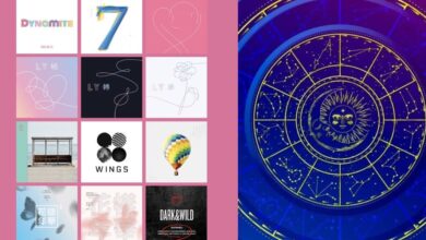 La canción de BTS que mejor te describe según tu signo (Foto de internet)