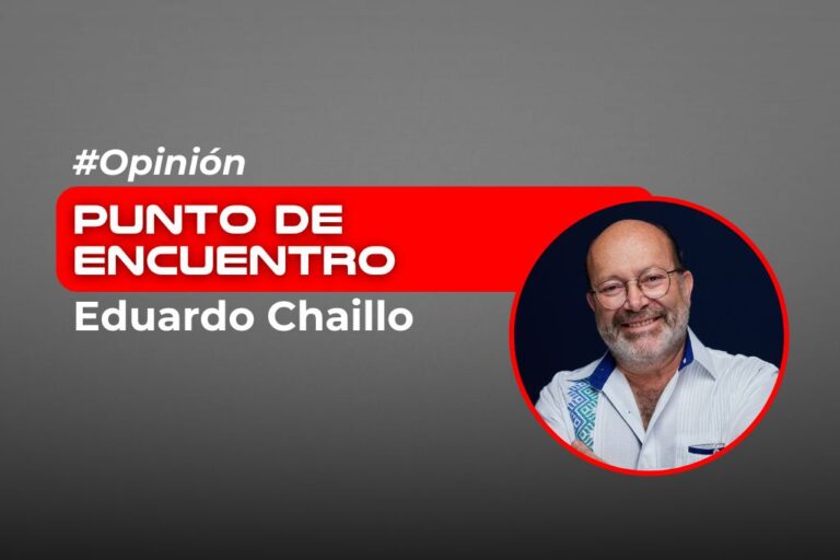 punto de encuentro
