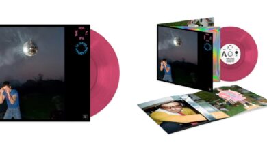 Harry Styles anuncia "Kiss All The Time", hay una pista de gira en México (Foto de store-eu.hstyles.co.uk)