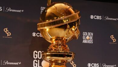 Golden Globes 2026: fecha, lugar y cómo ver la ceremonia en vivo (Foto de internet)
