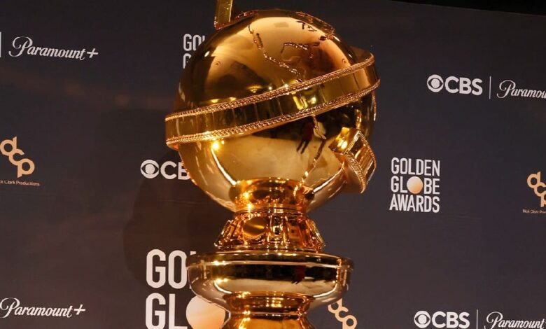 Golden Globes 2026: fecha, lugar y cómo ver la ceremonia en vivo (Foto de internet)