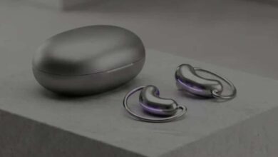 Auriculares con IA, tendrán un nuevo diseño y estas funciones (Foto de internet)