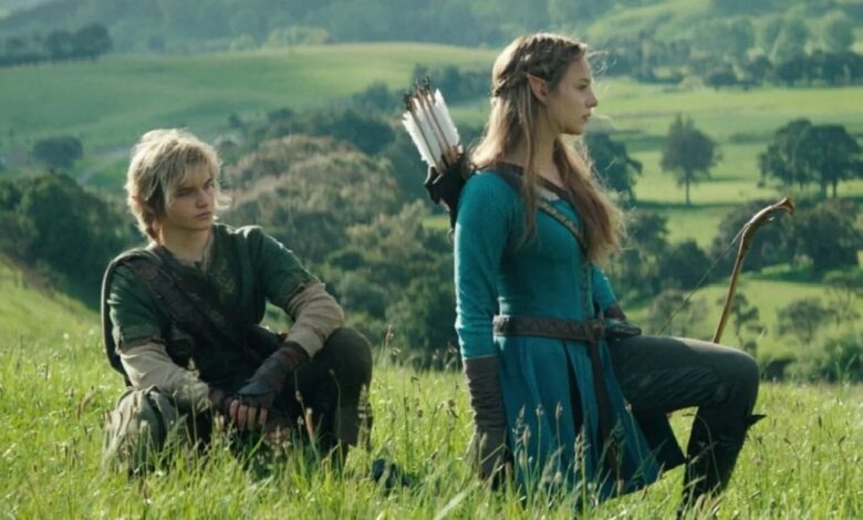 "The Legend of Zelda" live action ya tiene fecha y llegará a Netflix (Foto de internet)