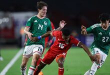 Selección Mexicana le gana a Panamá, y los memes no se hicieron esperar (Foto de internet)