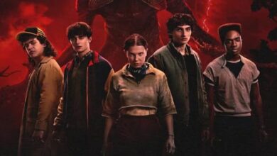 Stranger Things 5 divide opiniones tras su episodio final ¿Decepcionó? (Foto de internet)