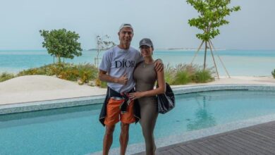 Cristiano Ronaldo estaría en la Riviera Maya ¿En qué hotel? (Foto de internet)