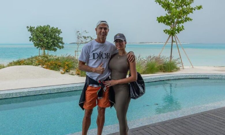 Cristiano Ronaldo estaría en la Riviera Maya ¿En qué hotel? (Foto de internet)