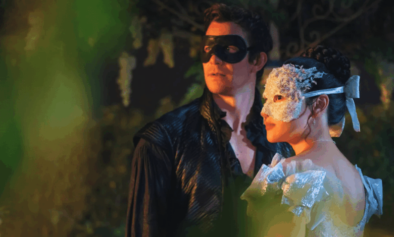 ¿A qué hora se estrena Los Bridgerton temporada 4